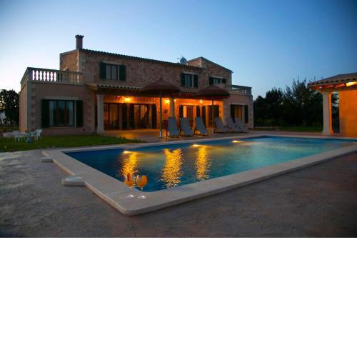 Finca Lida
