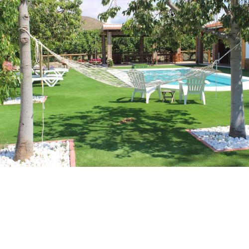 Finca Llano de Fe