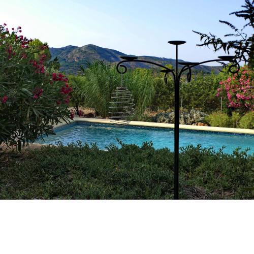 Finca Lliber