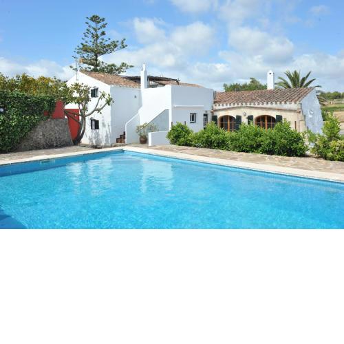 Finca Llimpet