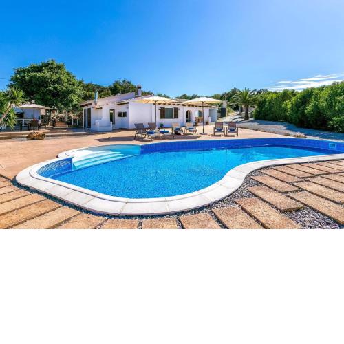 Finca Llonguet