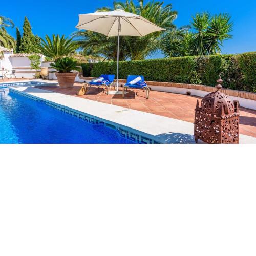 Finca Lomas de Tienda Antequera - La Higuera by Ruralidays