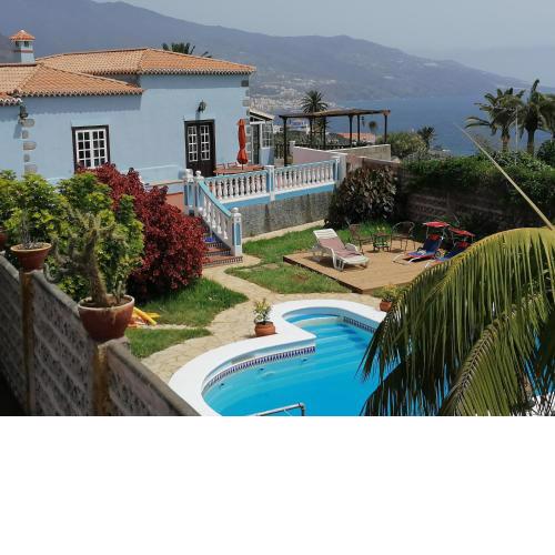 Finca Los Álamos