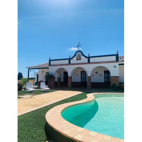 Finca Los Alcores