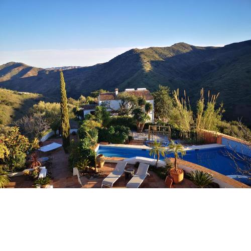 Finca Los Arcos