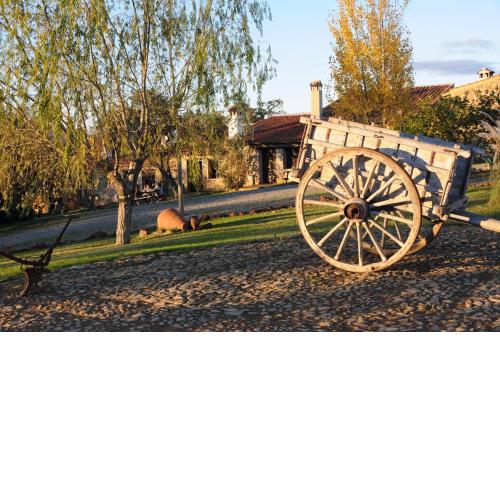 Finca Los Caleros
