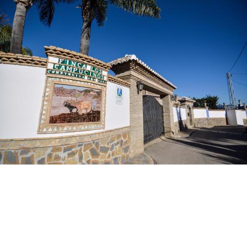 Finca LOS CAMPESINOS