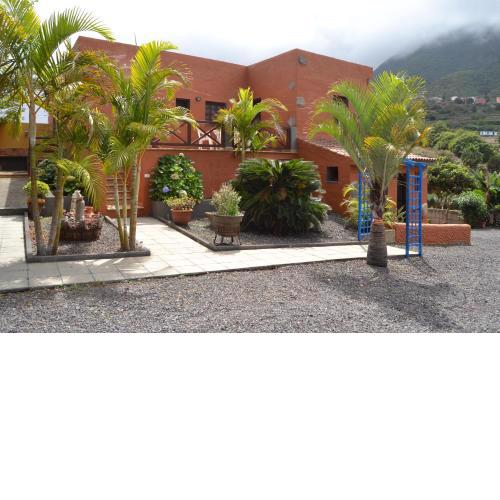 Finca Los Castaños