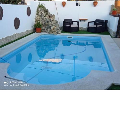 FINCA LOS CHATOS