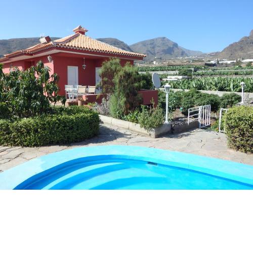 Finca Los Llanitos I