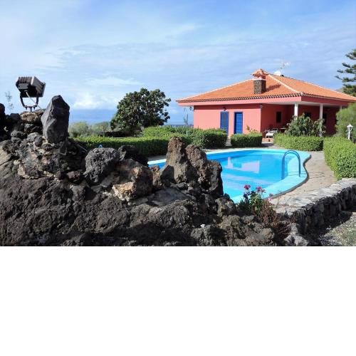 Finca Los Llanitos II