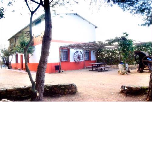 Finca Los Molinos
