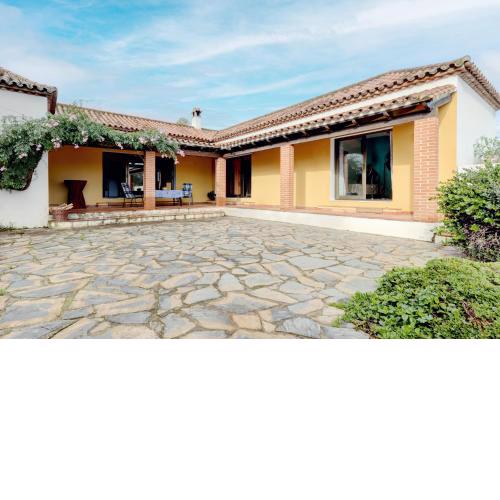 Finca Los Pajaros