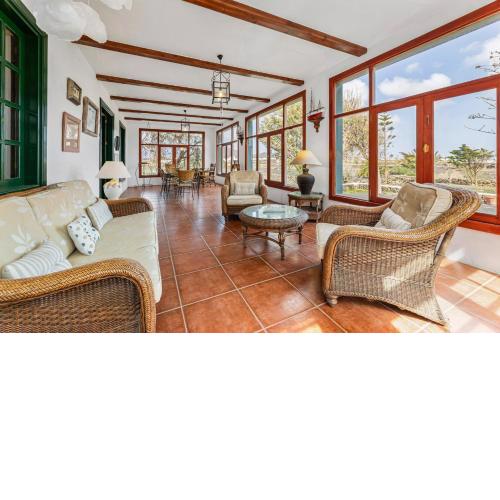 Finca Los Perales