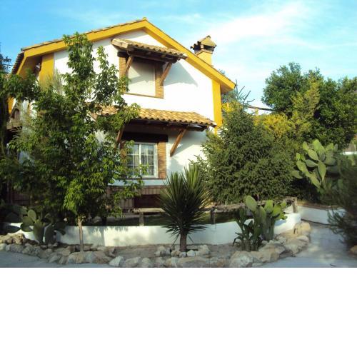 Finca los Prados