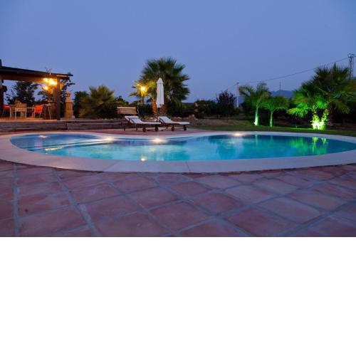 Finca Los Sueños