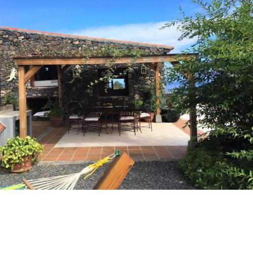 Finca Los Tableros
