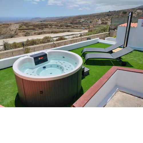 Finca Lucrecia