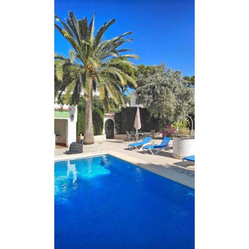Finca Mar Aral