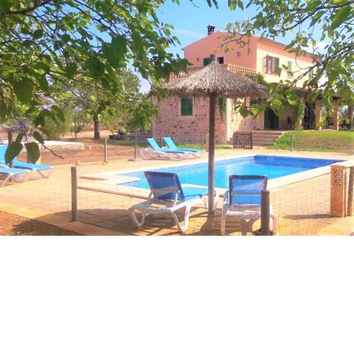Finca Maravillosa Vista