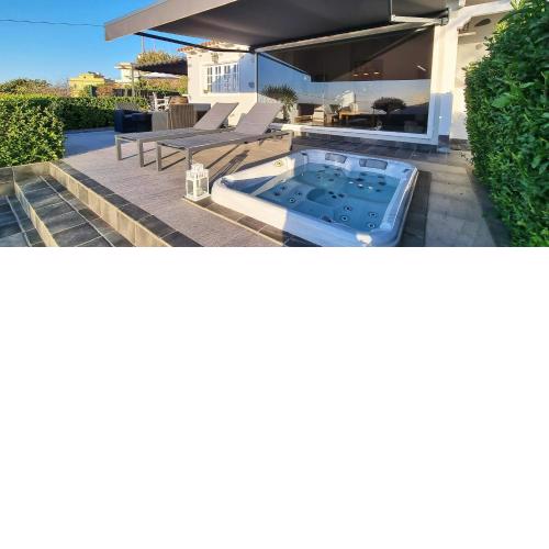 Finca Maresia Vivienda Vacacional