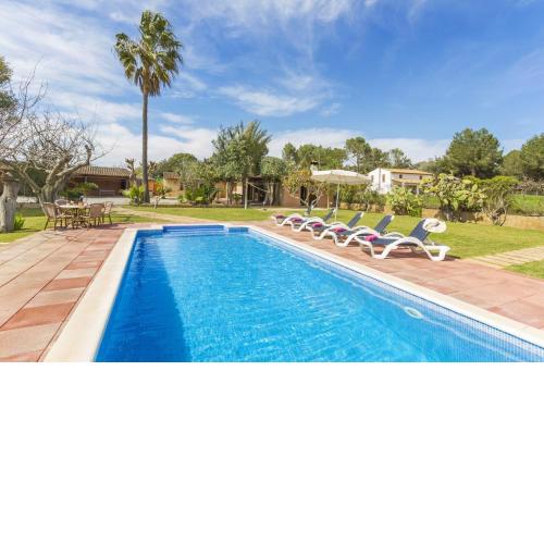 Finca Marilen 254 by Mallorca Charme