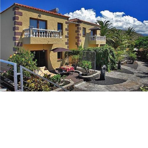Finca Marina BuenVivir