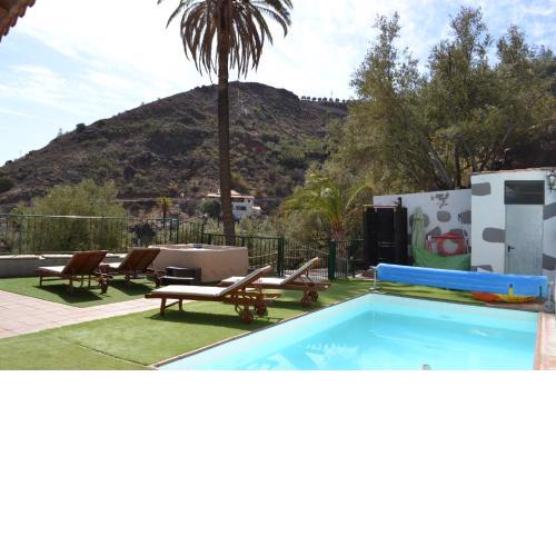 Finca Mariola - Centenaria