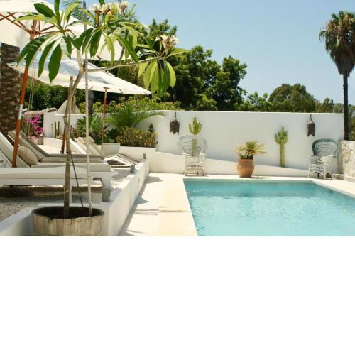 Finca Mil Estrellas