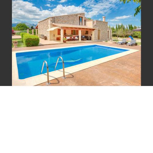 Finca Miralles
