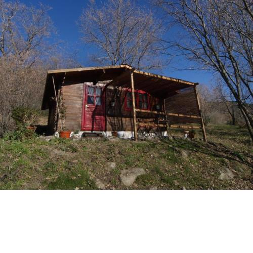 Finca Miraval-El Rojo