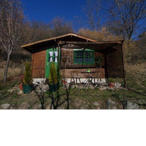 Finca Miraval-El Verde