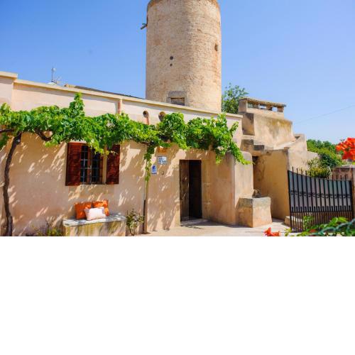 Finca Moli den Cavea