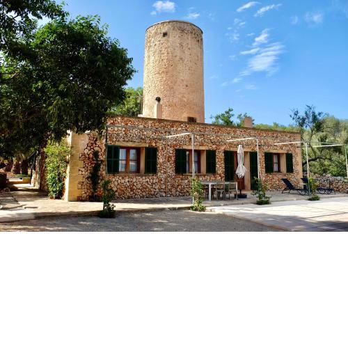 Finca Moli den Xarop