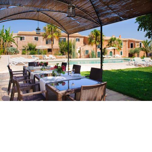 Finca Mondrago Duri