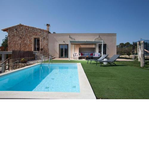 Finca Monserrat