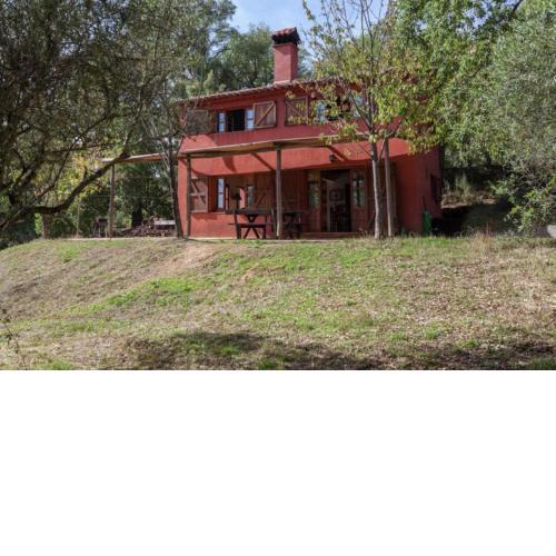 Finca Montemateo