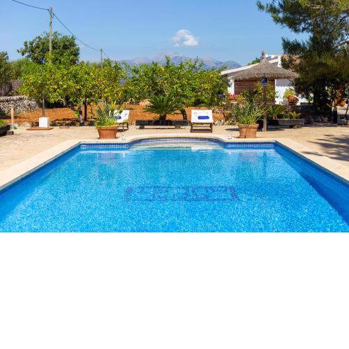 Finca Mulet Llubi