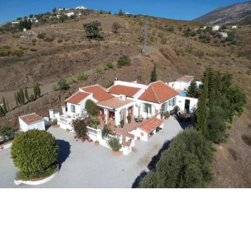 Finca Mulo Arriba