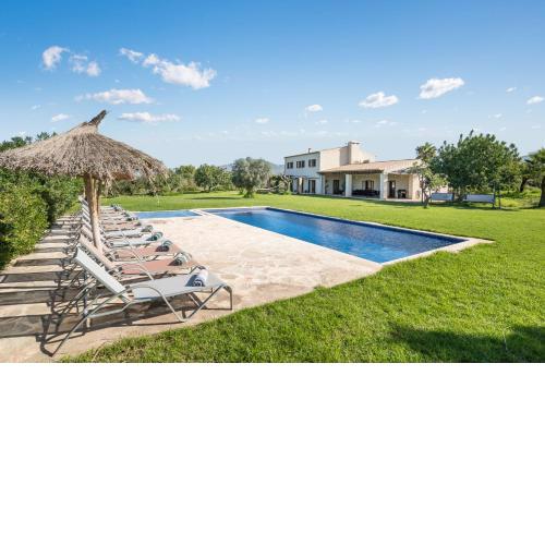 Finca Na Blanca