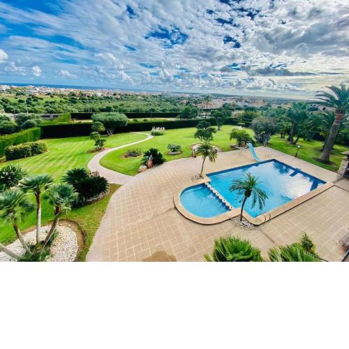 Finca Na Penyal