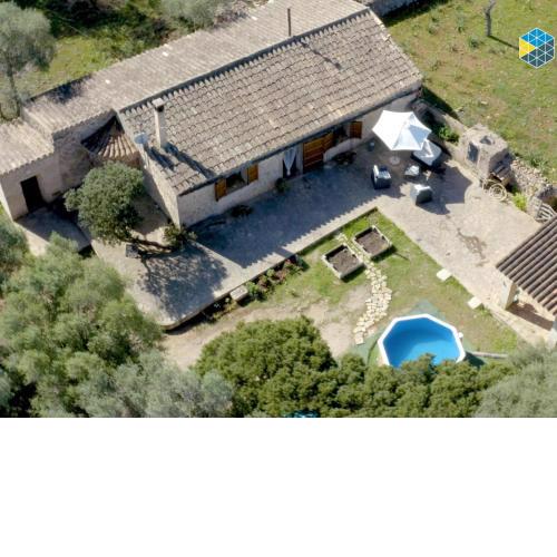 Finca na Pruna Holiday Home