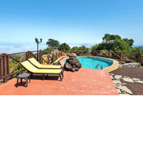 Finca Naturacanaria, Moya