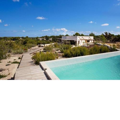 Finca Natural - Es Cap de Barbaria