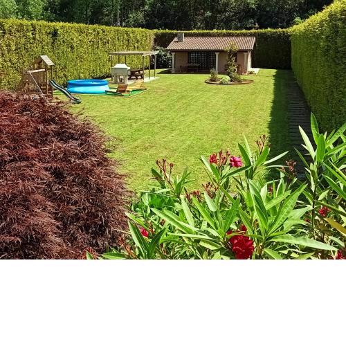 Finca O Loureiro