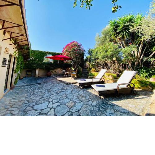 Finca Oase - Gaestehaus
