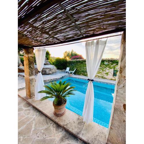 Finca Oase - Juniorsuite