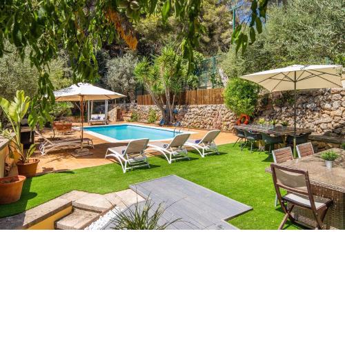 Finca Oasis