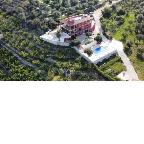 Finca Oliva