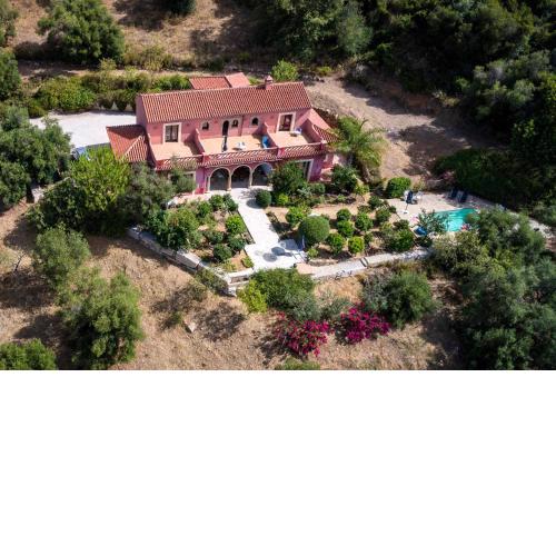 Finca Olivar